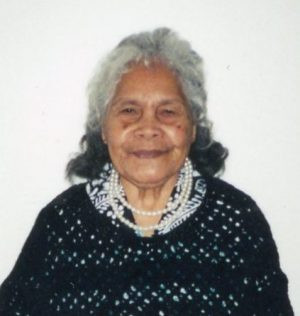 Vika Lepatu’U Pasikala