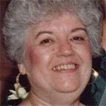 Mrs. Suzanne Gill