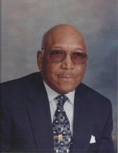 Robert Lee Beverly