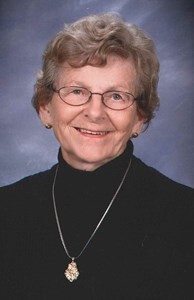 Helen Marie Durstine