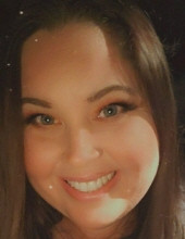 Nicole Danielle Kilgore Profile Photo