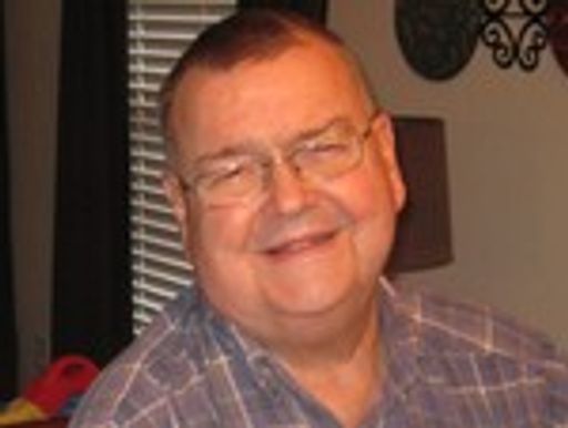 Donald Moore Profile Photo