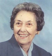 Mary Cartimiglia Polk