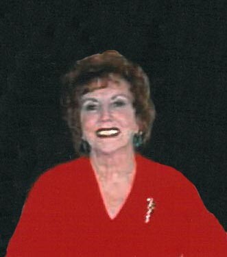 Maureen T. Nickerson