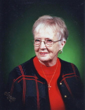 Betty Sue  Jackson