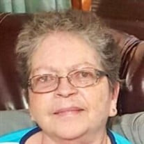 Shirley Wallace Devalcourt