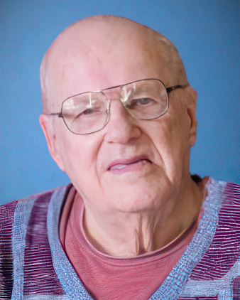 Edward Simek Profile Photo