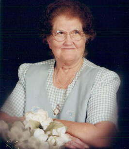 Nettie Sue Beauford