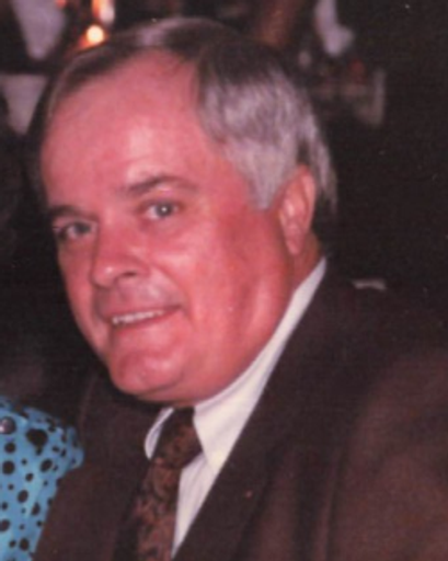 Roger Winton Thompson's obituary image