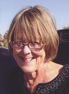 Barbara Gregg Profile Photo
