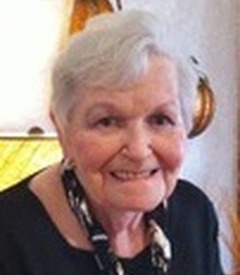 Frances Pauline "Fran" Wiesner