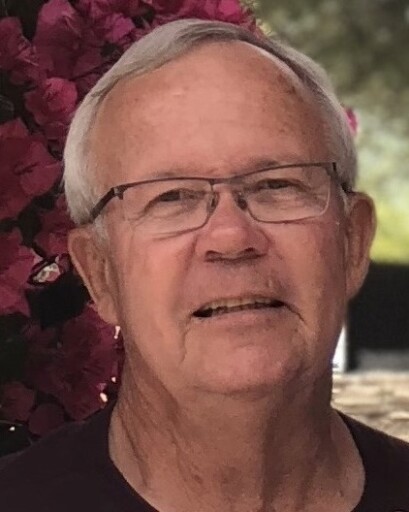 Gerald "Jerry" Alan Smith