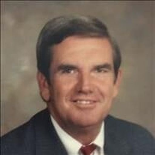 James E Hodge Profile Photo