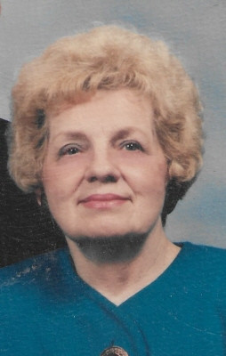 Ruth D. Szelc