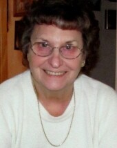 Shirley A. Joslin