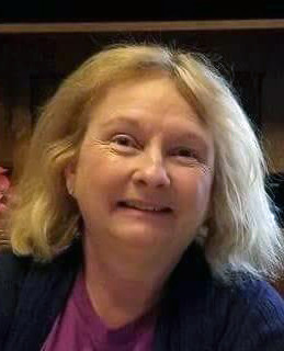 Peggy Jo Crimmins Profile Photo