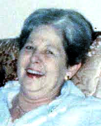 Doris Mary (Newton)  Insley