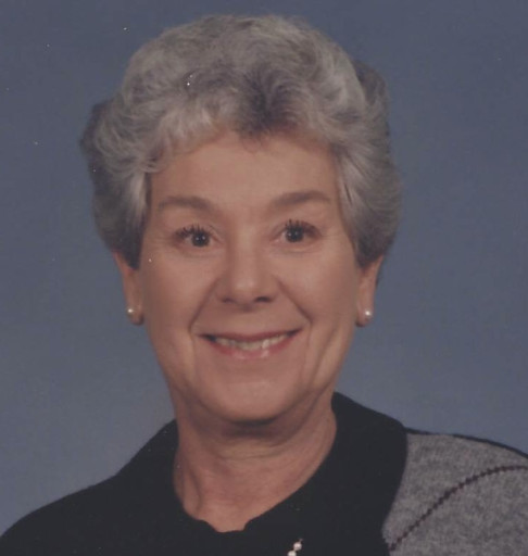 Lois Kuhn Keck