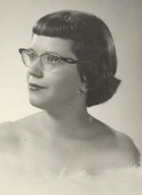 Kathryn  E. (Ball)  Berry