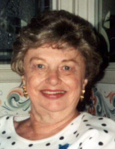 Eunice Hantho