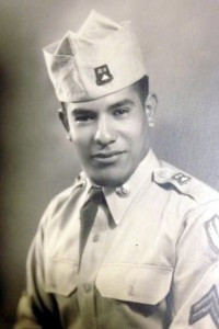 Pablo Ortiz Sr.