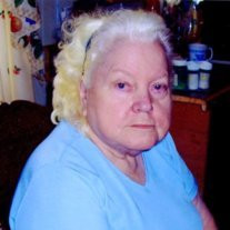 Betty Grimes Blankenship Profile Photo