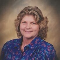 Delores Stephens