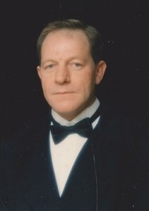 Dan R. Meyer