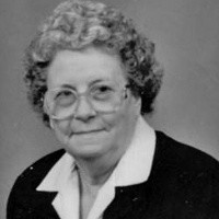 Lorene Bumpus Bowman