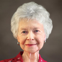 Shirley Bertsch Profile Photo