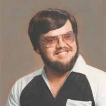Michael Gene Ferguson Profile Photo