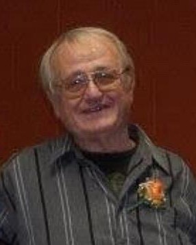 Larry Wade's obituary image