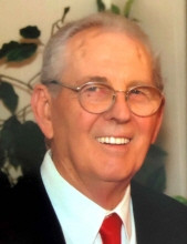 Malcolm Rudolph (Pat) Patterson Profile Photo