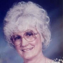 Margaret Underwood Profile Photo