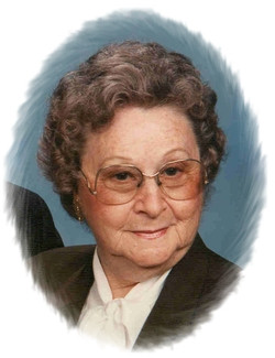 Martha Alene Butler