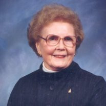 Dorothy Jean (Mcnabb) Powell