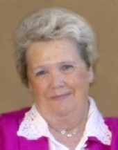 Bobbie Jean McMullen