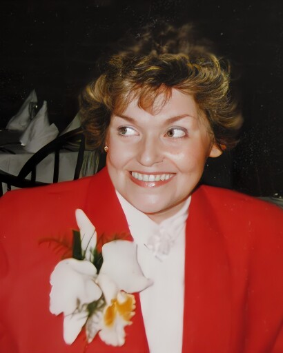 Margaret (Margo) Cunningham's obituary image