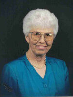 Barbara  Jean Yardley Profile Photo