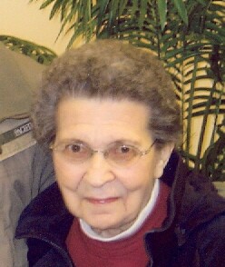 Agnes M. Dequaine