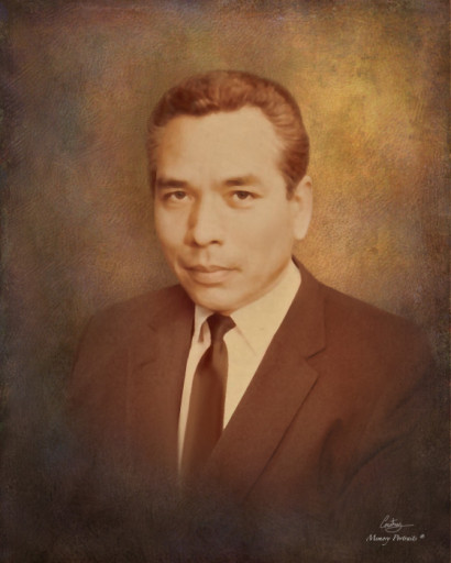Ricardo Corrales
