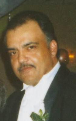 Ismael Perez