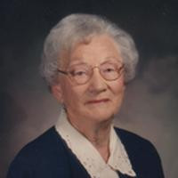 Evelyn M. Christensen Profile Photo