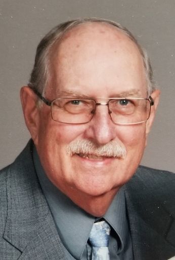 Dennis W. Weigand