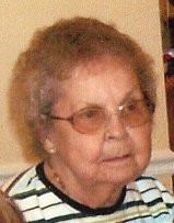 Dorothy Mae Freeman