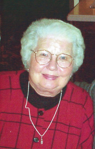 Elizabeth C. "Betsy" Blom