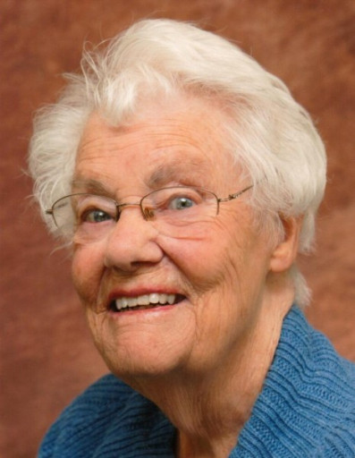 Eunice Kuilowski Profile Photo