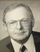 Bruce Evans Villard Sr. Profile Photo