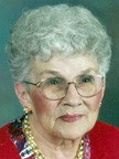 Helen Parker