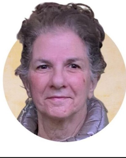 Carol A. Del Grosso's obituary image